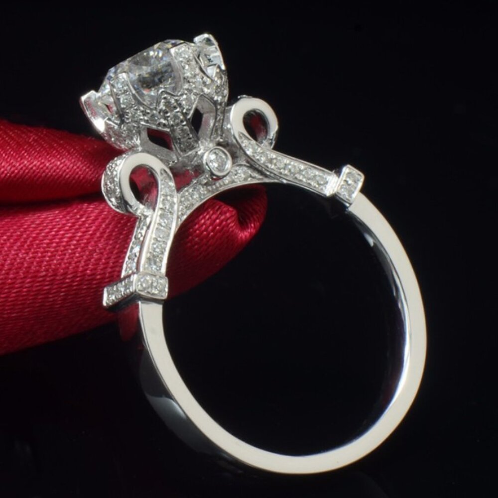 The Princess Ring - Picture 4 of 5